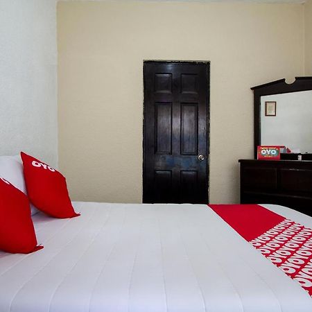 Oyo Casa De Huespedes San Jose Ξενοδοχείο Guaymas Εξωτερικό φωτογραφία