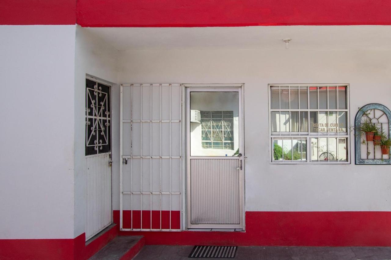 Oyo Casa De Huespedes San Jose Ξενοδοχείο Guaymas Εξωτερικό φωτογραφία