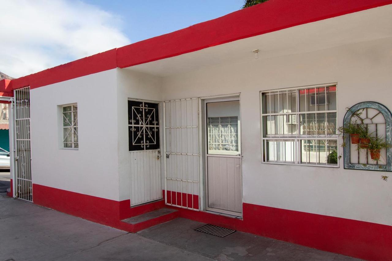 Oyo Casa De Huespedes San Jose Ξενοδοχείο Guaymas Εξωτερικό φωτογραφία