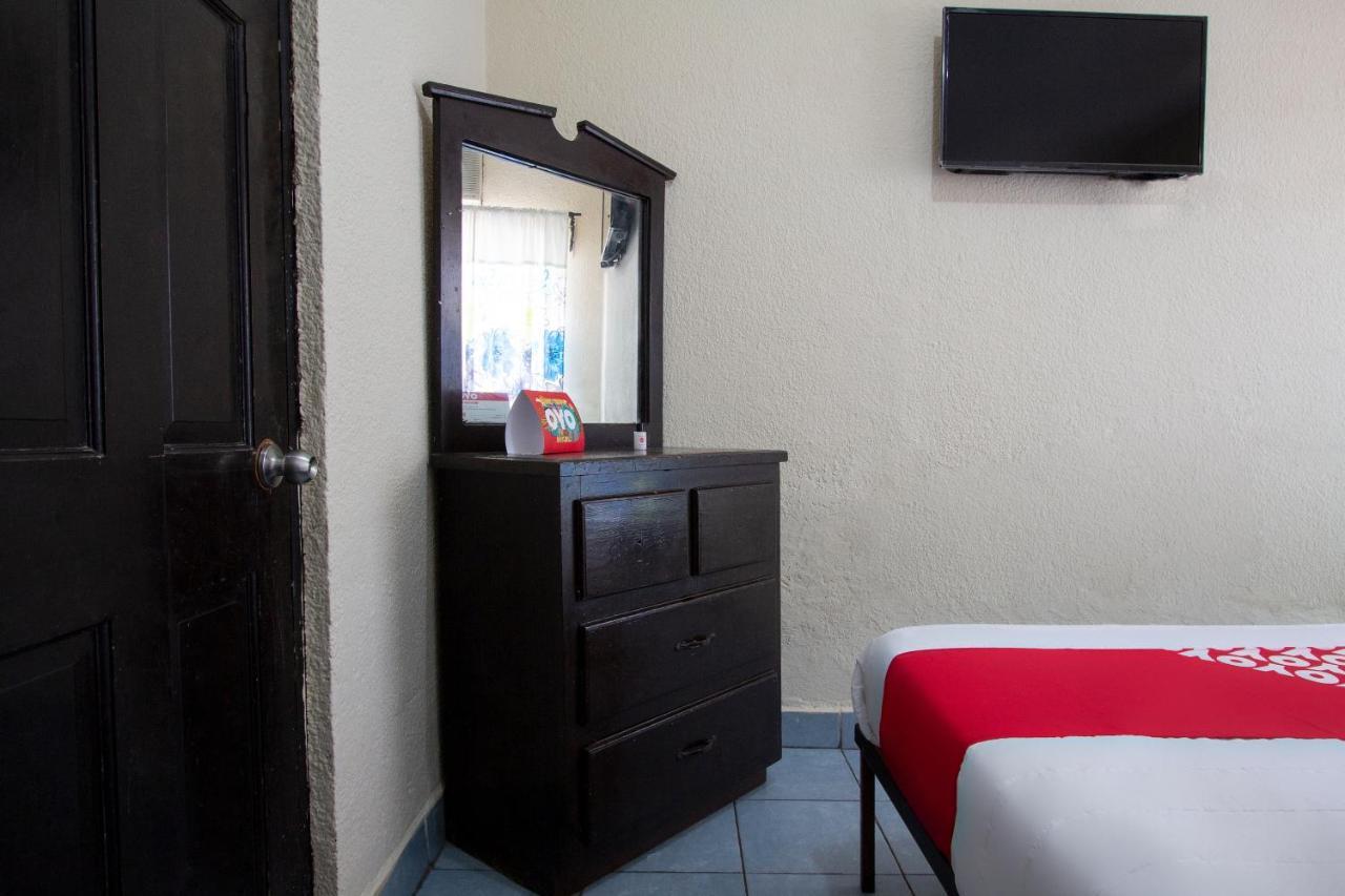 Oyo Casa De Huespedes San Jose Ξενοδοχείο Guaymas Εξωτερικό φωτογραφία